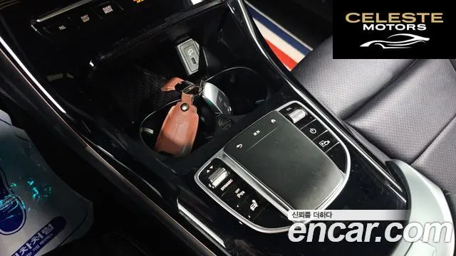 MERCEDES BENZ EQC N293 EQC400 4MATIC 2020 — photo 17 sur 20