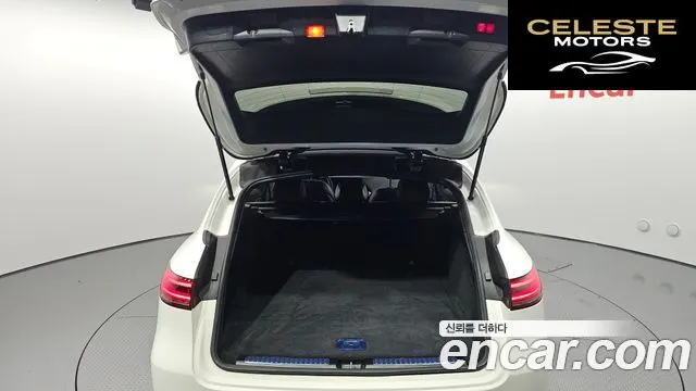MERCEDES BENZ EQC N293 EQC400 4MATIC 2020 — photo 20 sur 20
