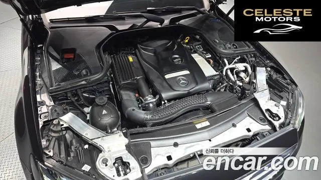 MERCEDES BENZ E-Classe W213 E200 Avantgarde 2017 — photo 6 sur 25