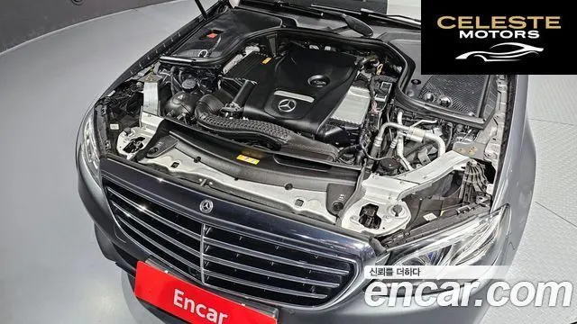 MERCEDES BENZ E-Classe W213 E300 Exclusive 2019 — photo 6 sur 20