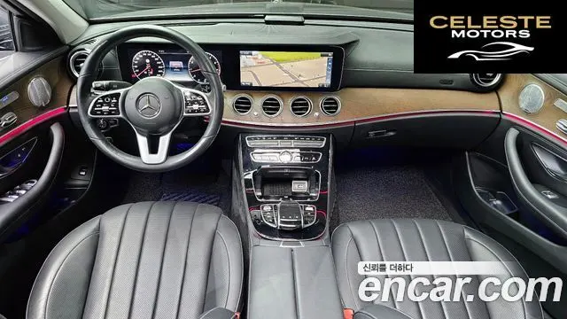 MERCEDES BENZ E-Classe W213 E300 Exclusive 2019 — photo 7 sur 20