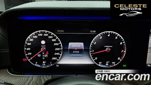 MERCEDES BENZ E-Classe W213 E300 Exclusive 2019 — photo 8 sur 20