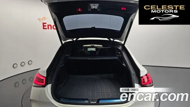 MERCEDES BENZ GLE-Classe W167 GLE400d 4MATIC Coupé 2023 — photo 20 sur 20