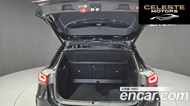 MERCEDES BENZ GLA-Classe H247 GLA250 4MATIC 2023 — photo 20 sur 20