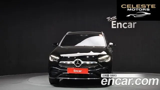 MERCEDES BENZ GLA-Classe H247 GLA250 4MATIC 2023 — photo 3 sur 20