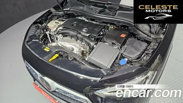 MERCEDES BENZ GLA-Classe H247 GLA250 4MATIC 2023 — photo 6 sur 20