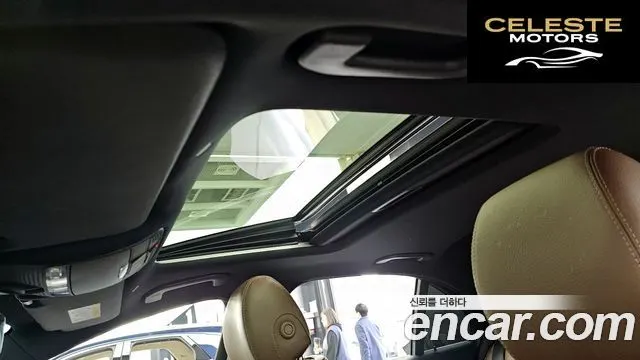MERCEDES BENZ E-Classe W213 E350 4MATIC Avantgarde 2022 — photo 18 sur 20