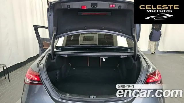 MERCEDES BENZ E-Classe W213 E350 4MATIC Avantgarde 2022 — photo 20 sur 20