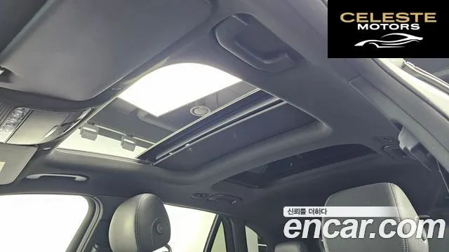 MERCEDES BENZ GLC-Classe X253 GLC300e 4MATIC 2021 — photo 13 sur 20
