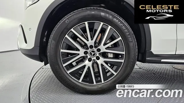 MERCEDES BENZ GLC-Classe X253 GLC300e 4MATIC 2021 — photo 5 sur 20