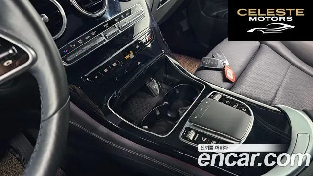 MERCEDES BENZ GLC-Classe X253 GLC300e 4MATIC 2021 — photo 9 sur 20