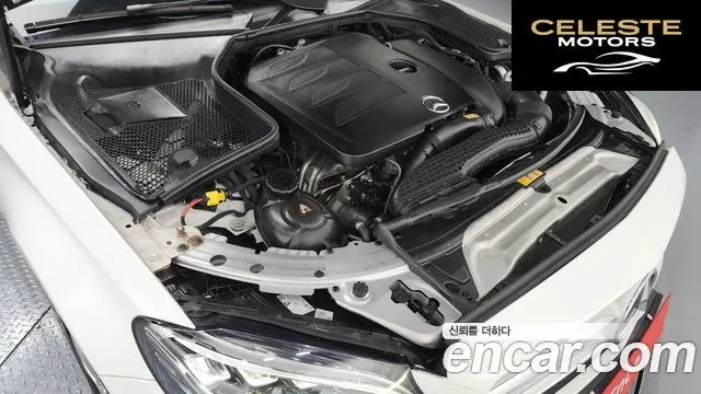 MERCEDES BENZ C-Classe W205 C200 Avantgarde 2020 — photo 6 sur 20
