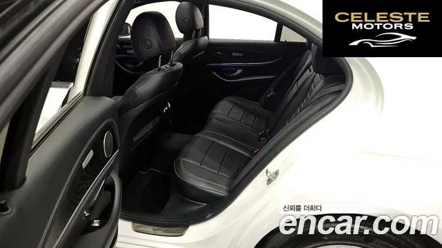 MERCEDES BENZ E-Classe W213 E250 Exclusive 2021 — photo 11 sur 20