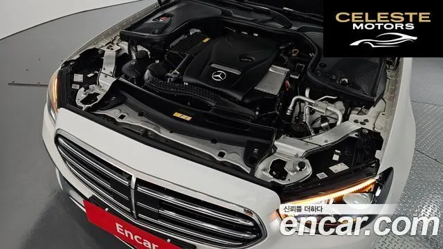 MERCEDES BENZ E-Classe W213 E250 Exclusive 2021 — photo 6 sur 20