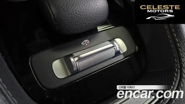 MERCEDES BENZ GLE-Classe W167 GLE300d 4MATIC 2019 — photo 17 sur 20