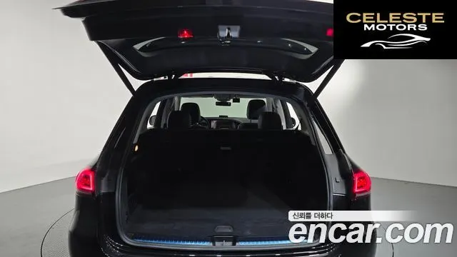 MERCEDES BENZ GLE-Classe W167 GLE300d 4MATIC 2019 — photo 20 sur 20