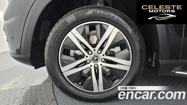 MERCEDES BENZ GLE-Classe W167 GLE300d 4MATIC 2019 — photo 5 sur 20