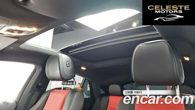MERCEDES BENZ GLE-Classe W167 GLE400d 4MATIC Coupé 2021 — photo 19 sur 26