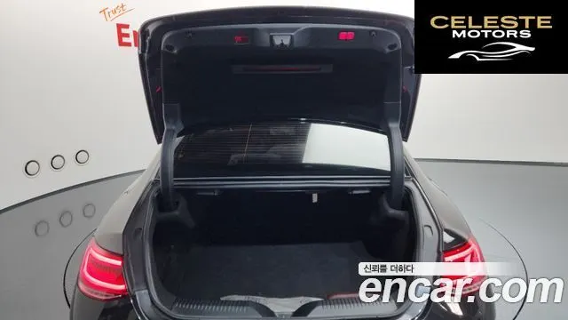 MERCEDES BENZ CLS-Classe C257 CLS300d 4MATIC 2022 — photo 20 sur 26