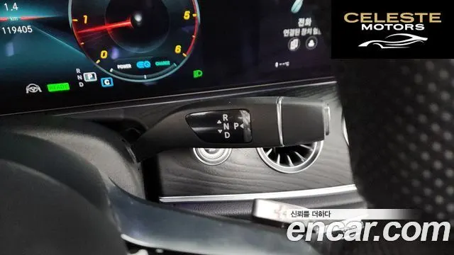 MERCEDES BENZ CLS-Classe C257 CLS300d 4MATIC 2022 — photo 9 sur 26