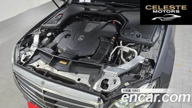 MERCEDES BENZ E-Classe W213 E450 4MATIC Exclusive 2019 — photo 6 sur 20