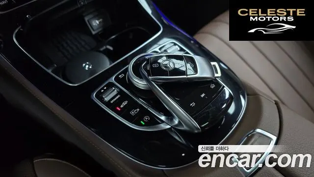 MERCEDES BENZ E-Classe W213 E450 4MATIC Exclusive 2019 — photo 9 sur 20