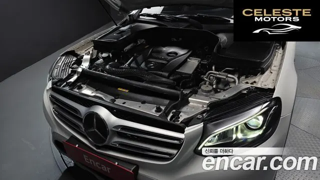 MERCEDES BENZ GLC-Classe X253 GLC350e 4MATIC Premium 2018 — photo 6 sur 20