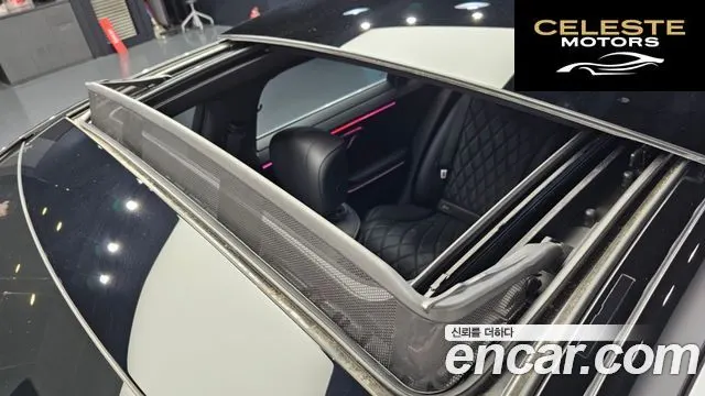 MERCEDES BENZ S-Classe W223 S450L 4MATIC 2022 — photo 19 sur 20