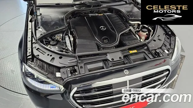 MERCEDES BENZ S-Classe W223 S450L 4MATIC 2022 — photo 6 sur 20