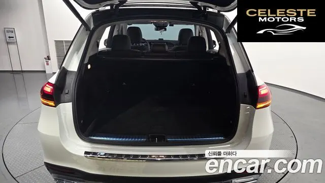 MERCEDES BENZ GLE-Classe W167 GLE450 4MATIC 2025 — photo 19 sur 26
