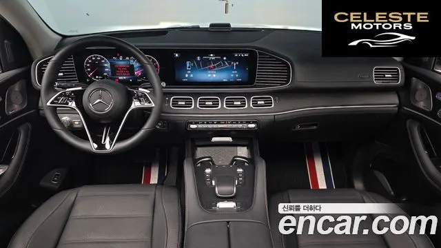 MERCEDES BENZ GLE-Classe W167 GLE450 4MATIC 2025 — photo 6 sur 26