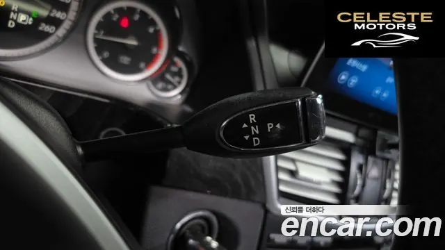 MERCEDES BENZ E-Classe W212 E220 CDI Avantgarde 2013 — photo 9 sur 20