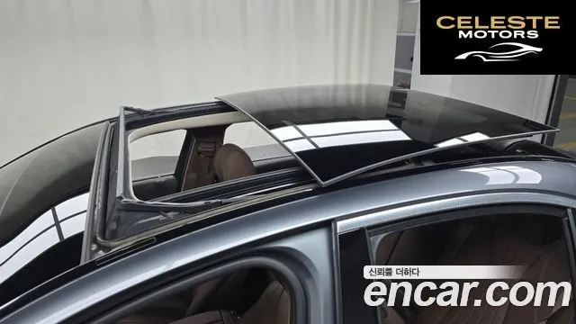 MERCEDES BENZ E-Classe W213 E450 4MATIC Exclusive 2019 — photo 19 sur 20