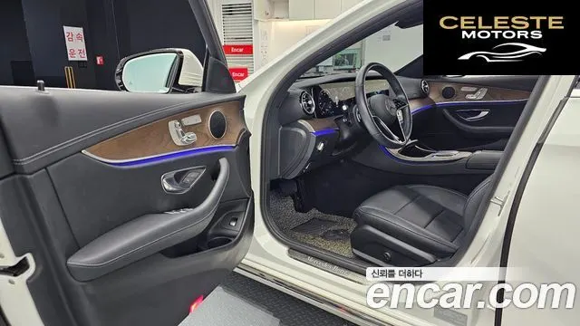 MERCEDES BENZ E-Classe W213 E250 Exclusive 2022 — photo 11 sur 20