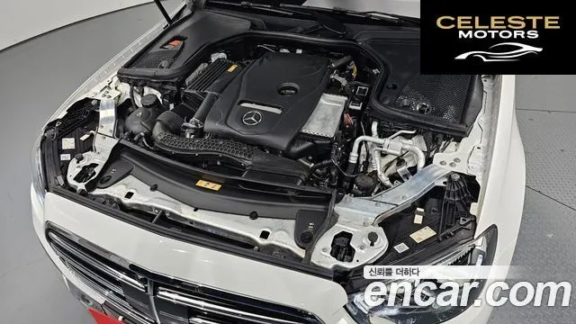 MERCEDES BENZ E-Classe W213 E250 Exclusive 2022 — photo 6 sur 20