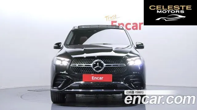 MERCEDES BENZ GLE-Classe W167 GLE450 4MATIC 2025 — photo 3 sur 26