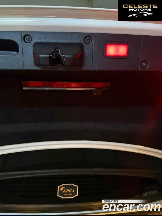 MERCEDES BENZ S-Classe W221 S350L 2010 — photo 13 sur 20