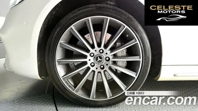 MERCEDES BENZ S-Classe W222 S350 d 4MATIC 2018 — photo 5 sur 20