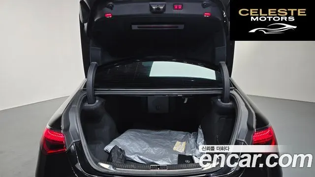 MERCEDES BENZ S-Classe W223 S350 d 2022 — photo 20 sur 26