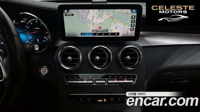 MERCEDES BENZ GLC-Classe X253 GLC300 4MATIC 2022 — photo 14 sur 20
