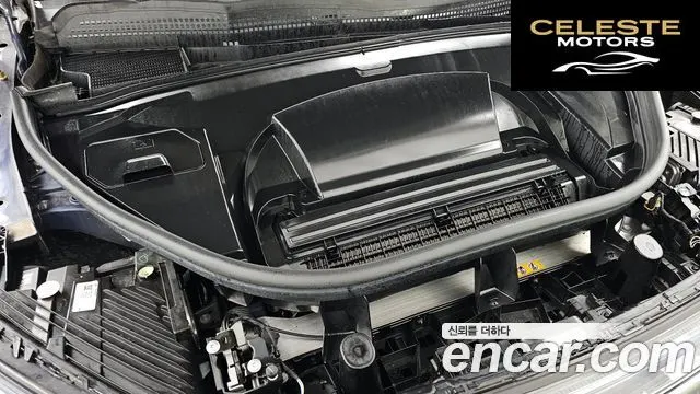 MERCEDES BENZ EQE SUV X294 EQE500 4MATIC 2023 — photo 6 sur 20