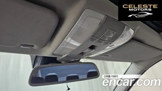 MERCEDES BENZ C-Classe W204 C200 CGI Avantgarde 2012 — photo 18 sur 20