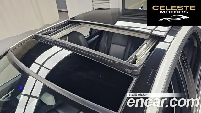 MERCEDES BENZ C-Classe W204 C200 CGI Avantgarde 2012 — photo 19 sur 20