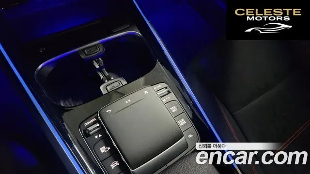 MERCEDES BENZ GLB-Classe X247 GLB250 4MATIC 2022 — photo 11 sur 24