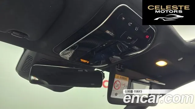 MERCEDES BENZ C-Classe W206 C200 4MATIC Avantgarde 2022 — photo 20 sur 20