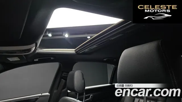 MERCEDES BENZ E-Classe W212 E220 CDI Avantgarde 2014 — photo 17 sur 20