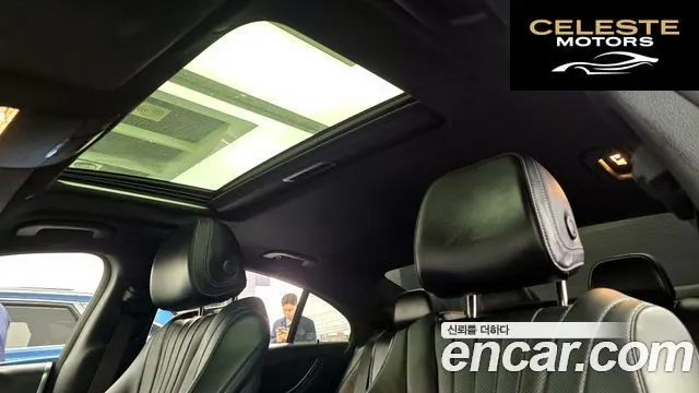 MERCEDES BENZ CLS-Classe C257 CLS300d 4MATIC 2022 — photo 18 sur 26