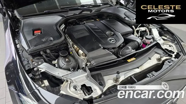 MERCEDES BENZ CLS-Classe C257 CLS300d 4MATIC 2022 — photo 6 sur 26