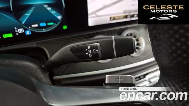 MERCEDES BENZ CLS-Classe C257 CLS300d 4MATIC 2022 — photo 9 sur 26