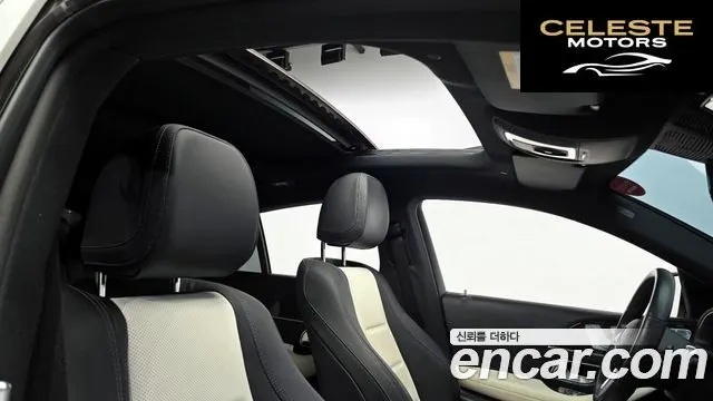 MERCEDES BENZ GLE-Classe W167 GLE400d 4MATIC Coupé 2021 — photo 20 sur 20